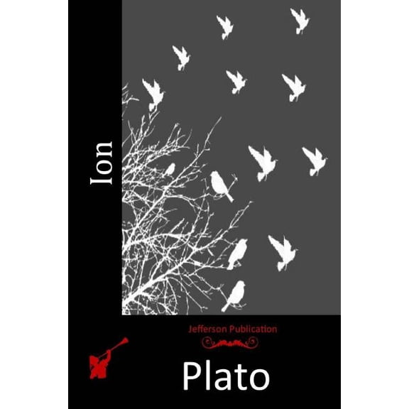 Ion (Paperback)