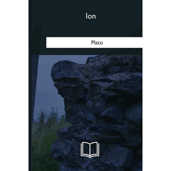 Ion (Paperback)