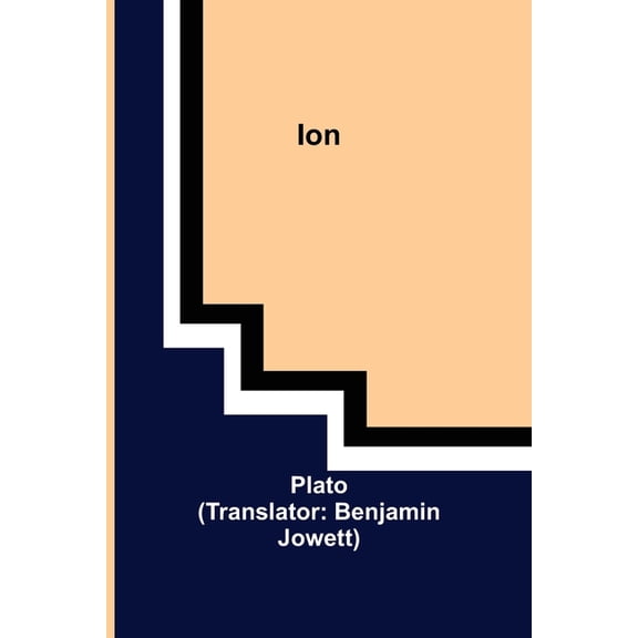 Ion, (Paperback)