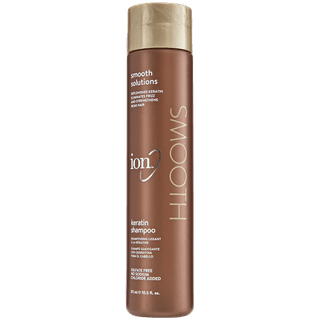 Ion smooth solutions keratin smoothing masque cheap