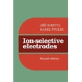 thumbnail image 1 of Ion-Selective Electrodes, (Paperback), 1 of 1