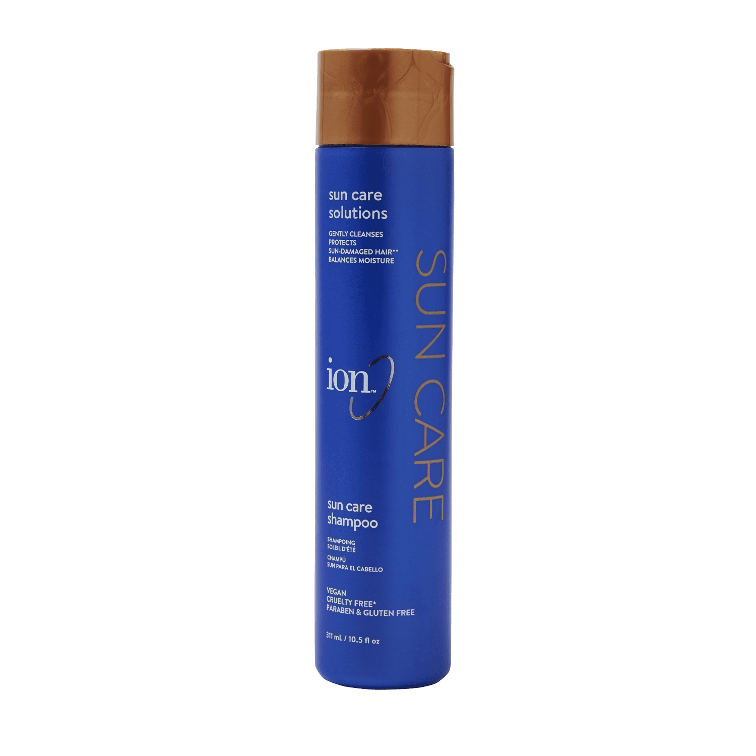 Ion Sun Care Shampoo