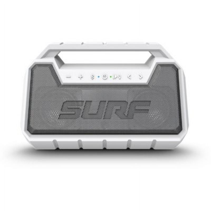 Ion Surf Bluetooth Speaker ION-SURF-isp87 Floating Waterproof