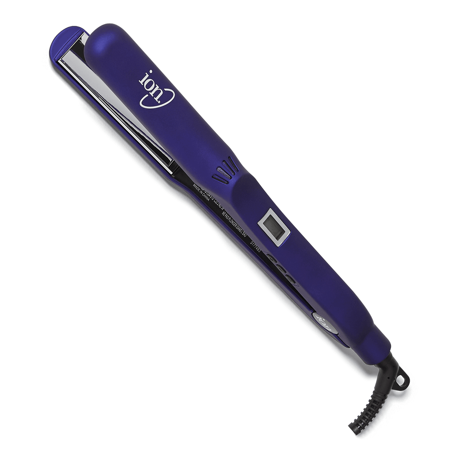 Andis multi heat ceramic hair straightener outlet