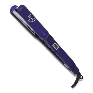 Ion hair tools online