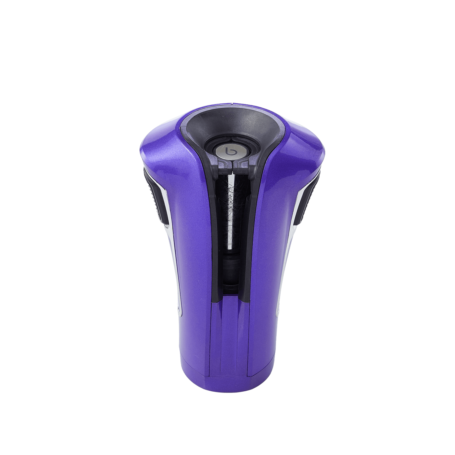 Titanium pro automatic clearance curler by ion