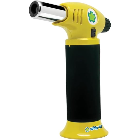 Ion Torch (Ion Torch - Yellow & Black)