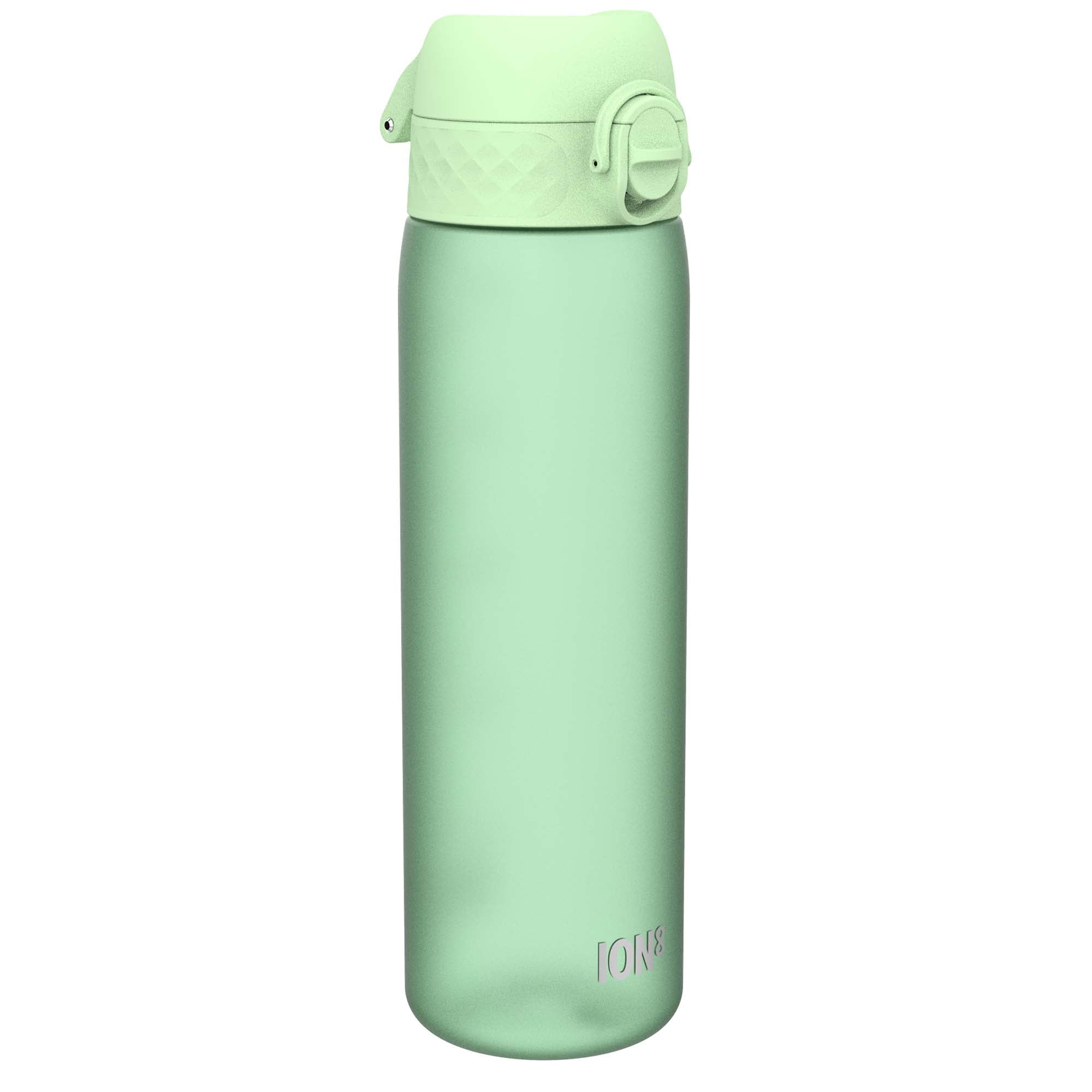 Review: Ion8 Leak Proof Water Bottles