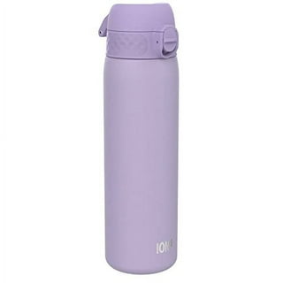 Uchiers 32oz Insulated Water Bottle Fits in Car Cup Holders, Stainless  Steel Tumbler Travel Flask wi…See more Uchiers 32oz Insulated Water Bottle  Fits