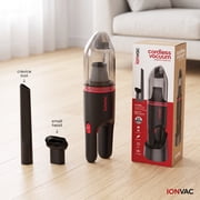 IonVac Cordless Wet/Dry Vacuum Cleaner