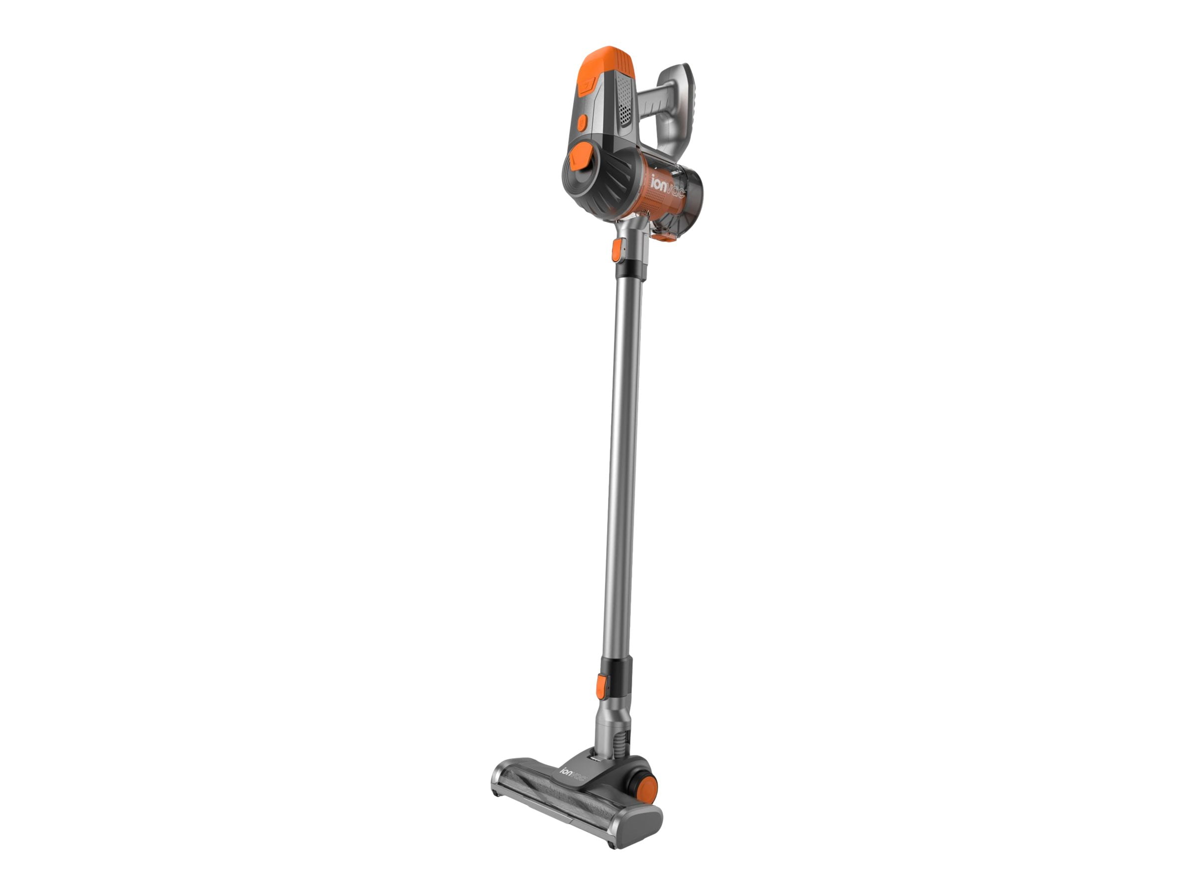 This Black + Decker Cordless Vacuum Is on Sale for Under $150 at