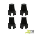 thumbnail image 1 of IonVac PowerMax Cordless Vacuum Filter Replacement Kit, New, 1 of 4