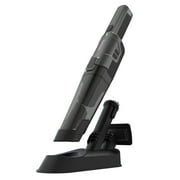 IonVac PowerMax Handheld Cordless Vacuum, Multi-Surface Lightweight Portable Vacuum Cleaner with USB-Charging, Model #8819