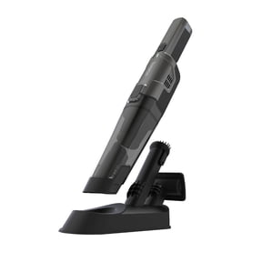 IonVac PowerMax Handheld Cordless Vacuum, Multi-Surface Lightweight Portable Vacuum Cleaner with USB-Charging, Model #8819