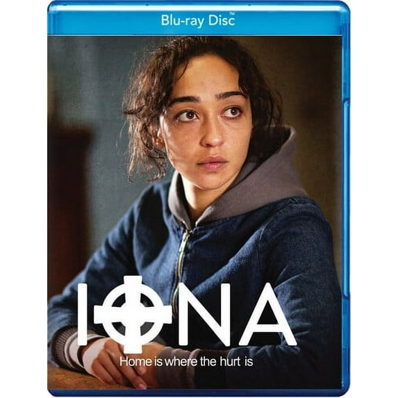 Iona (Blu-ray), Rising Sun Media, Drama
