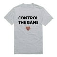 thumbnail image 1 of Iona College Men CTG T-Shirt, Heather Grey - Medium, 1 of 1