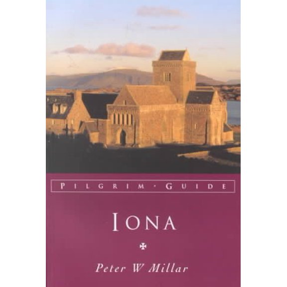 Pre-Owned Iona (Paperback) 185311166X 9781853111662