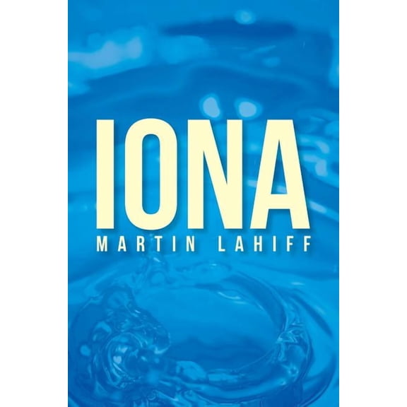 Iona (Paperback)
