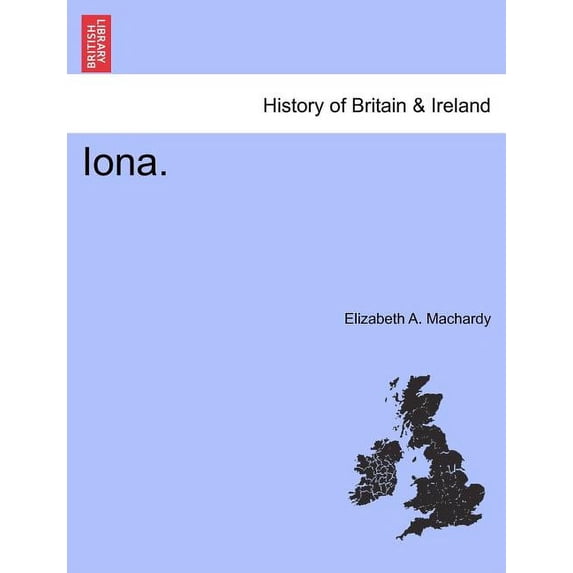 Iona. (Paperback)