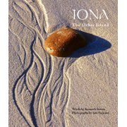 Iona The Other Island, Paperback