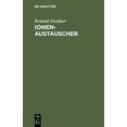 thumbnail image 1 of Ionenaustauscher, (Hardcover), 1 of 1