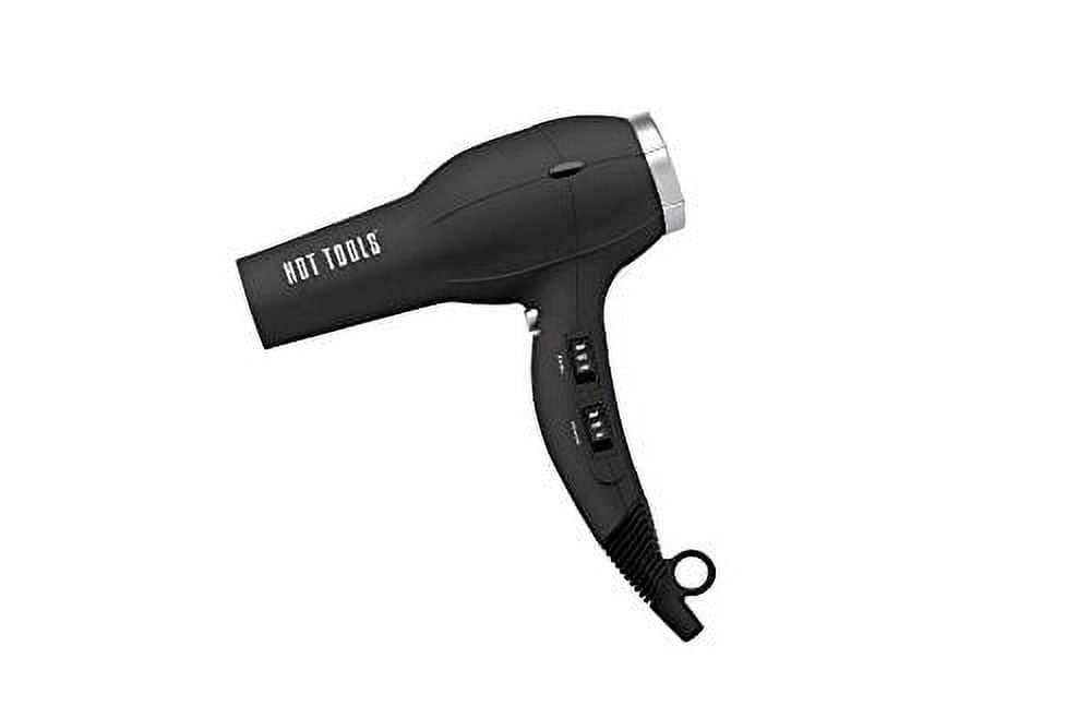 Ionic Anti-Static 1875 Watt Model 1023 Professional Dryer