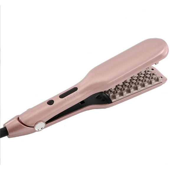 Ionic Bedhead Volumizer: Corn-Teeth Root Lifter  100-240V  Unisex