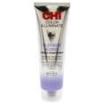 thumbnail image 1 of Ionic Color Illuminate Conditioner - Platinum Blonde by CHI for Unisex - 8.5 oz Hair Color, 1 of 3