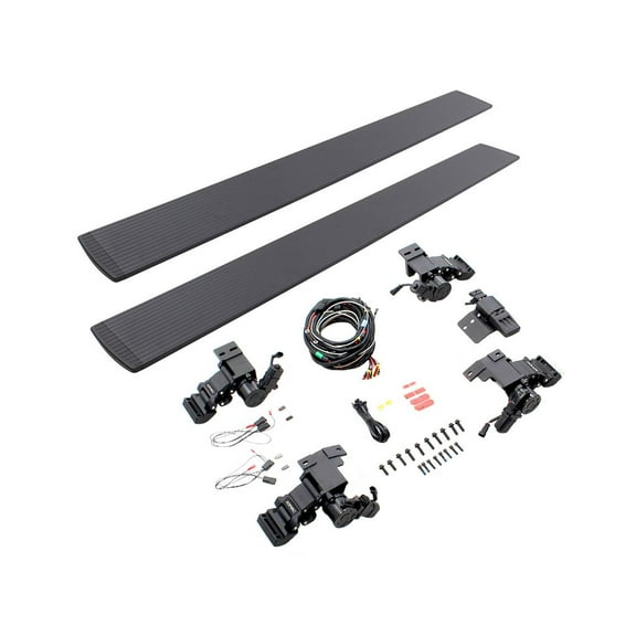 Ionic Electric Running Boards Fit 2009-2018 Ram 1500 Classic 2010-24 1500 Crew