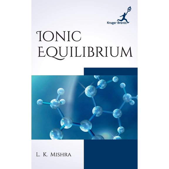 Ionic Equilibrium, (Hardcover)