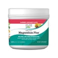 thumbnail image 1 of Pure Essence Labs Ionic Fizz Magnesium Plus, Anti-Stress Supplement Drink Powder, Gluten Free and Non-GMO Magnesium Powder (Raspberry Lemonade, 6.03 Ounce (Pack of 1)), 1 of 7
