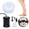 thumbnail image 1 of Ionic Foot Bath Detox Machine Foot Spa Ion Detox Foot Bath Cleanse for Home Use Salon Beauty SPA Club, 1 of 12