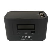 Ionic GenBox 100 Portable Power Bank | USB-C PD 100W with LiFePO4 Battery