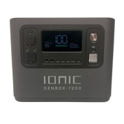 Ionic GenBox 1200 Portable Power Station