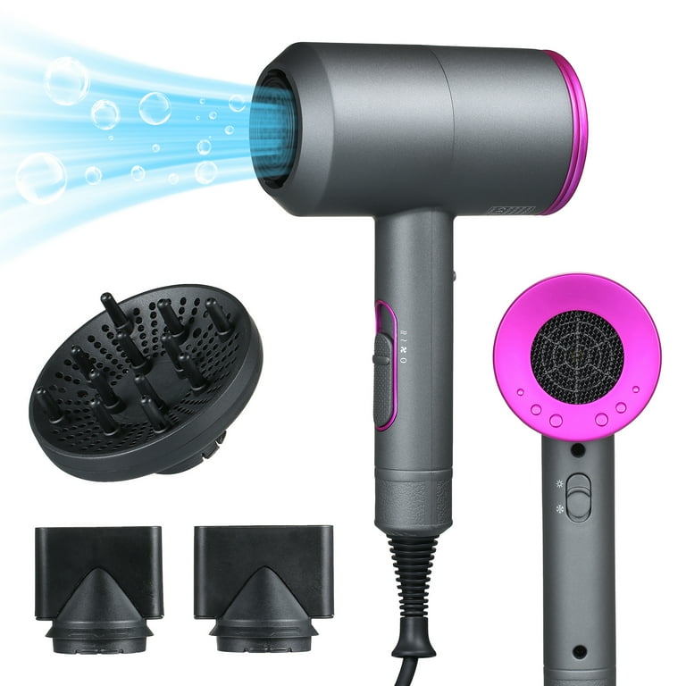 Hair diffusers top at walmart