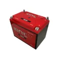 thumbnail image 1 of Ionic Lithium 12V Group U1 | 1220 CA | LiFePO4 Starter Battery + Bluetooth, 1 of 4