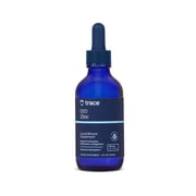 Trace Minerals Ionic Zinc - Ionic Zinc Supplement for Immune Support - Digestion, Growth & Skin Health Support - Chloride & ConcenTrace - Highly-Absorbable Drops - 2 fl oz 48 Servings