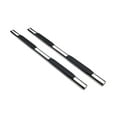 thumbnail image 1 of Ionic by RealTruck 5" Stainless Nerf Bars Compatible with 2019-2022 Ford Ranger SuperCrew, 1 of 6