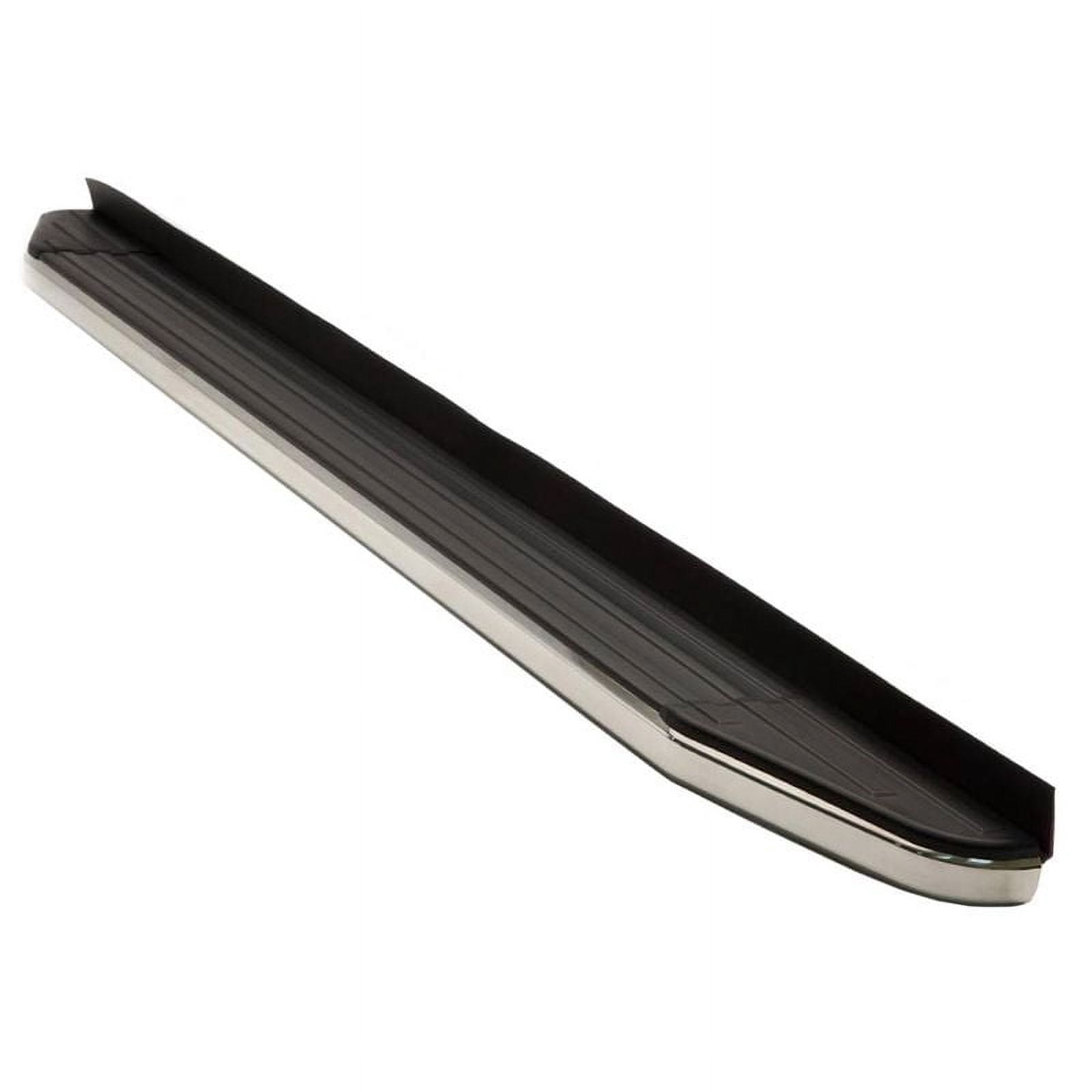 Ionic by RealTruck CXV Running Boards Compatible with 2022-2024 Nissan Pathfinder