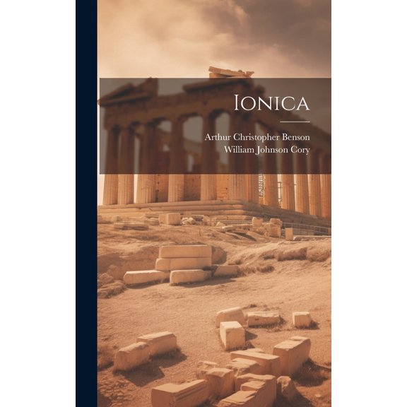 Ionica (Hardcover)