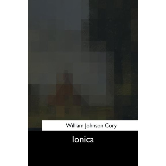 Ionica (Paperback)