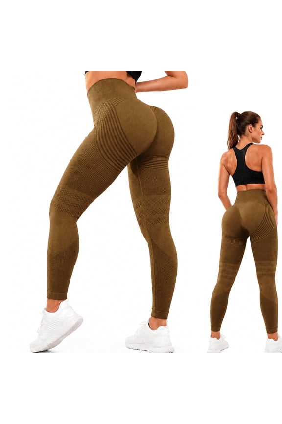3D Anti Cellulite Leggings Compression for Women Workout Yoga
