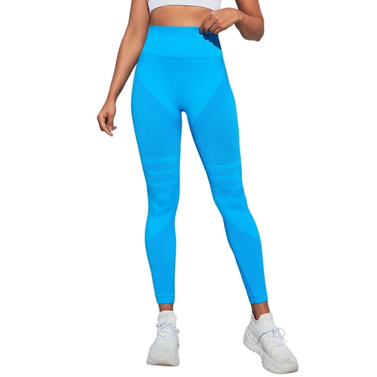Ionix Labs Leggings - 3D Leggings Compression, Women'S High