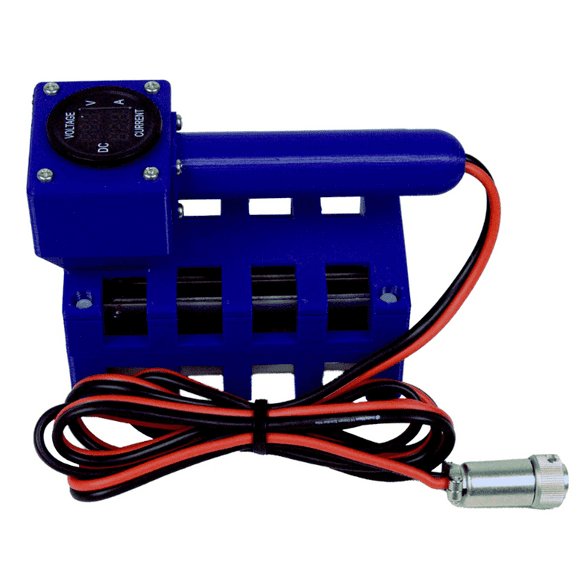 IonizeMe Maxx 5 Array - for Maxx 5 Only!