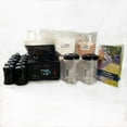 IonizeMe Maxx Powerful 20V Made in Ionic Detox Foot Bath System with