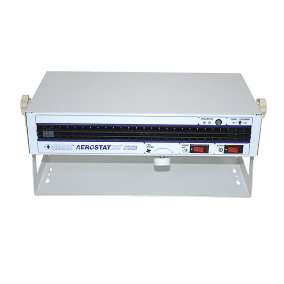 Ionizing Air Blower Anti-static Ion Fan Removes Electrostatic Dusting,application Of Electronic And Medical Equipment Production