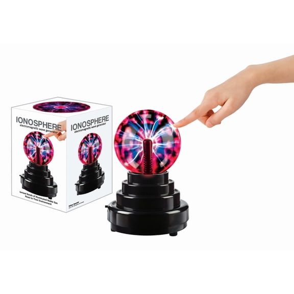 Ionosphere Toy, Gadgets by Westminster Inc.