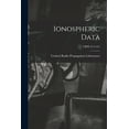 thumbnail image 1 of Ionospheric Data; CRPL-F-A 221, (Paperback), 1 of 1