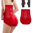 thumbnail image 1 of IonstTech Unique Fiber Restoration Shaper, Ionstech Shaper, Ionstech Body Shaper, Tummy Control Shapewear Shorts for Women(1 pcs,XXL), 1 of 6