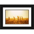 thumbnail image 1 of Ionut, Olari 14x10 Black Ornate Wood Framed with Double Matting Museum Art Print Titled - ***, 1 of 4